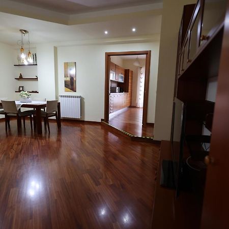 شقة Casa Diocleziano نابولي المظهر الخارجي الصورة