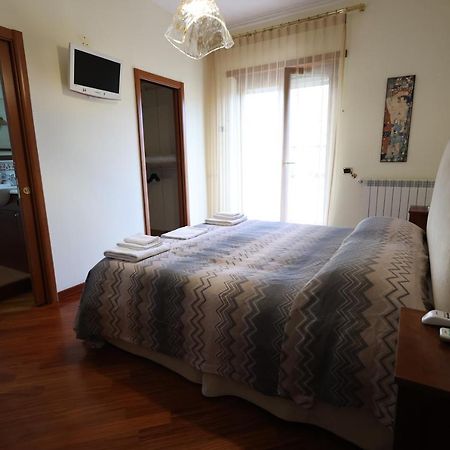 شقة Casa Diocleziano نابولي المظهر الخارجي الصورة