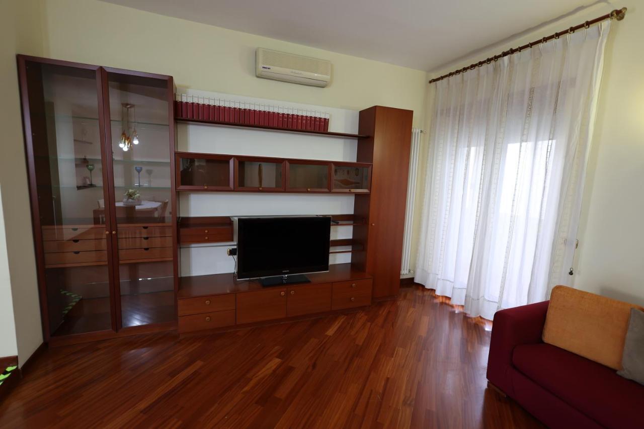 شقة Casa Diocleziano نابولي المظهر الخارجي الصورة